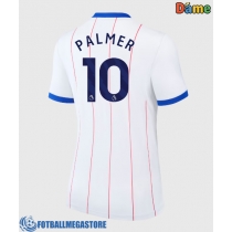 Fotballdrakt Dame Chelsea Cole Palmer #10 Tredjedrakt 2026-27 Kortermet
